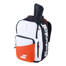 کوله‌پشتی تنیس بابولات Babolat Pure Strike Tennis Backpack