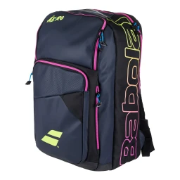 کوله‌پشتی تنیس بابولات Babolat Pure Aero Rafa Tennis Backpack