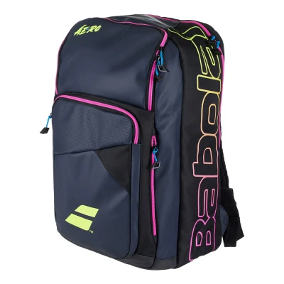 کولهپشتی تنیس بابولات Babolat Pure Aero Rafa Tennis Backpack