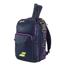 کوله‌پشتی تنیس بابولات Babolat Pure Aero Rafa Tennis Backpack