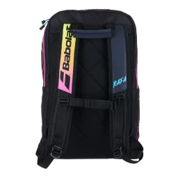 کوله‌پشتی تنیس بابولات Babolat Pure Aero Rafa Tennis Backpack