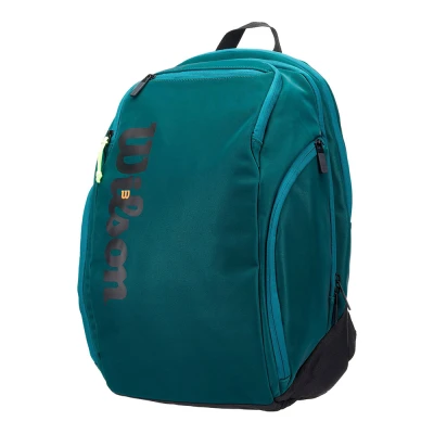 کولهپشتی تنیس ویلسون Wilson Super Tour Blade v9 Tennis Backpack