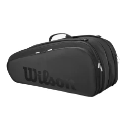 ساک تنیس ویلسون Wilson Noir Tour Tennis Racket Bag (12 Rackets)