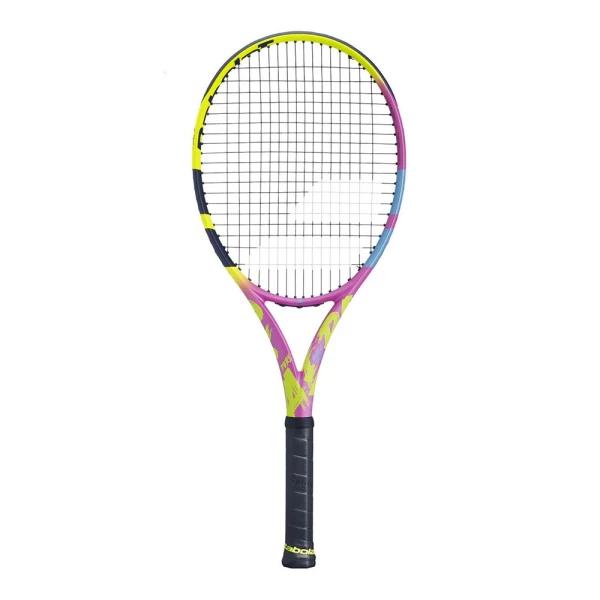 راکت تنیس بابولات Babolat Pure Aero Rafa Origin Pink