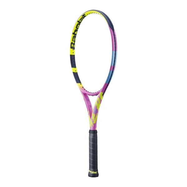 راکت تنیس بابولات Babolat Pure Aero Rafa Origin Pink