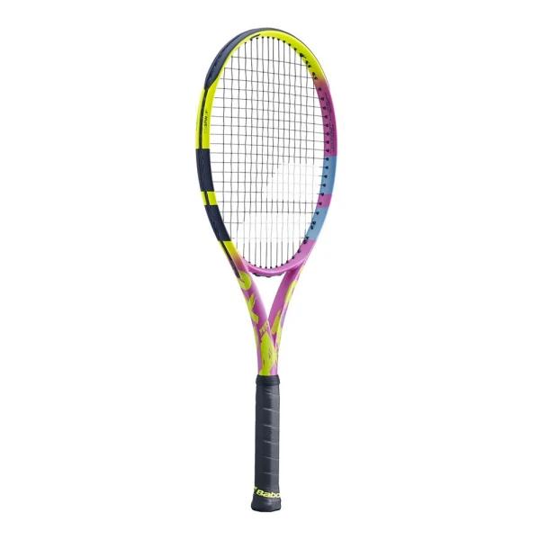 راکت تنیس بابولات Babolat Pure Aero Rafa Origin Pink