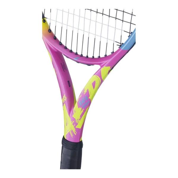 راکت تنیس بابولات Babolat Pure Aero Rafa Origin Pink
