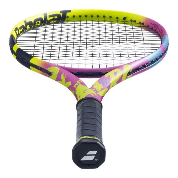 راکت تنیس بابولات Babolat Pure Aero Rafa Origin Pink