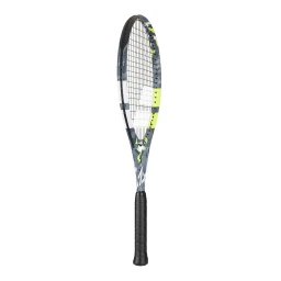 راکت تنیس بابولات Babolat Evo Aero White/Grey