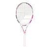 راکت تنیس بابولات Babolat Evo Aero Pink
