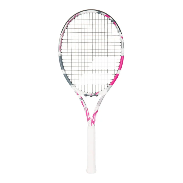 راکت تنیس بابولات Babolat Evo Aero Pink