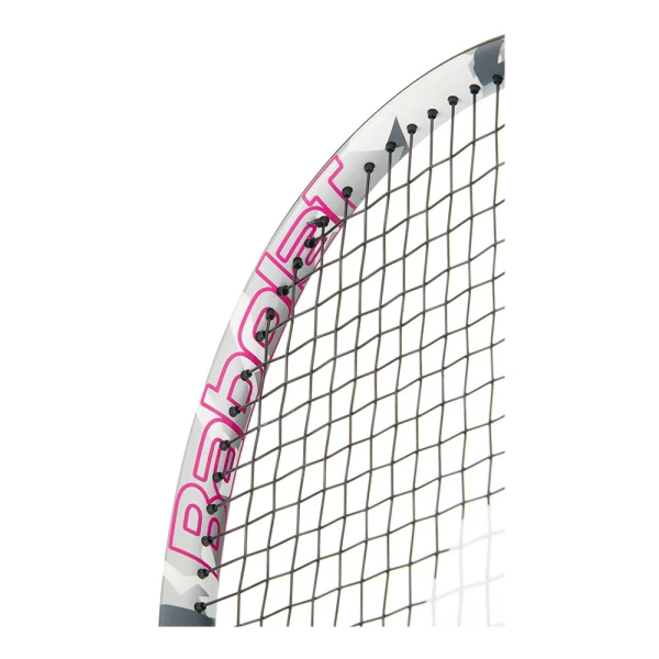 راکت تنیس بابولات Babolat Evo Aero Pink