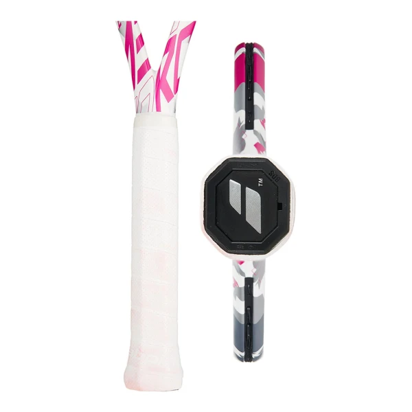 راکت تنیس بابولات Babolat Evo Aero Pink