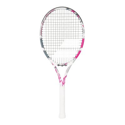 راکت تنیس بابولات Babolat Evo Aero Lite Pink