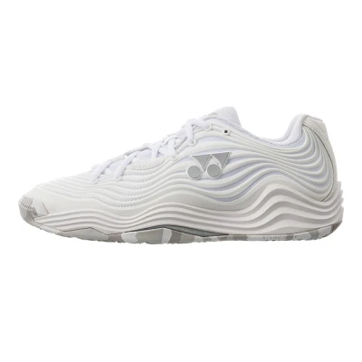 کفش تنیس یونکس Yonex Women's Power Cushion Fusion Rev 5 White