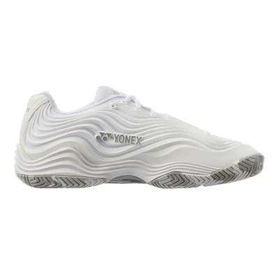 کفش تنیس یونکس Yonex Women's Power Cushion Fusion Rev 5 White