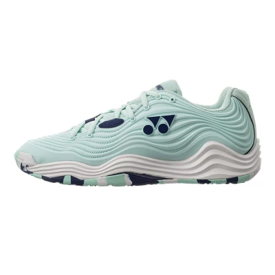 کفش تنیس یونکس Yonex Women's Power Cushion Fusion Rev 5 Mint Green