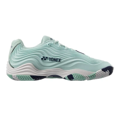 کفش تنیس یونکس Yonex Women's Power Cushion Fusion Rev 5 Mint Green