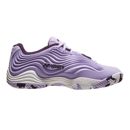 کفش تنیس یونکس Yonex Women's Power Cushion Fusionrev 5 Mist Purple