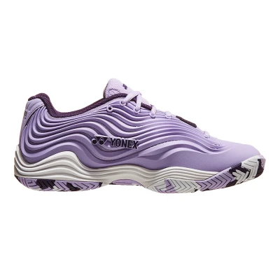 کفش تنیس یونکس Yonex Women's Power Cushion Fusion Rev 5 Mist Purple