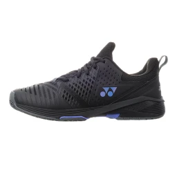 کفش تنیس یونکس Yonex Men's Power Cushion Sonicage 3 Black