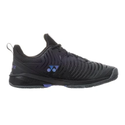 کفش تنیس یونکس Yonex Men's Power Cushion Sonicage 3 Black