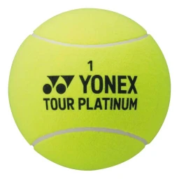 توپ تنیس یونکس Yonex Jumbo Tennis Ball