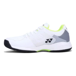 کفش تنیس یونکس Yonex Unisex Power Cushion Lumio 3 White Lime