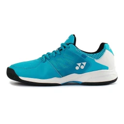 کفش تنیس یونکس Yonex Unisex Power Cushion Lumio 3 Aqua Blue