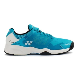 کفش تنیس یونکس Yonex Unisex Power Cushion Lumio 3 Aqua Blue