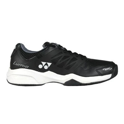 کفش تنیس یونکس Yonex Unisex Power Cushion Lumio 3 Black