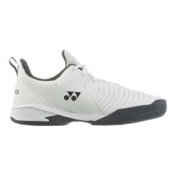 کفش تنیس یونکس Yonex Unisex Power Cushion Sonicage Plus White