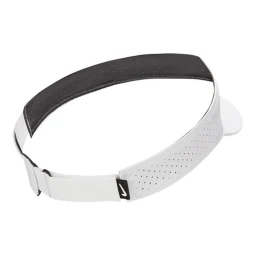 کلاه و نقاب نایک Nike Dri-FIT Advantage Ace Tennis Visor White