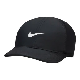 کلاه و نقاب نایک Nike Dri-FIT Club Kids' Unstructured Featherlight Cap Black