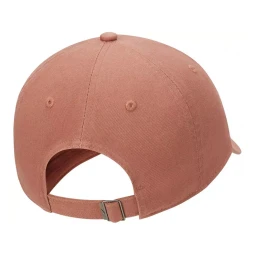 کلاه و نقاب نایک Nike Sportswear Heritage86 Futura Washed Cap Clay