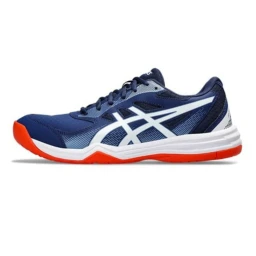 کفش تنیس اسیکس Asics Men's Court Slide 3 Blue Expanse/White