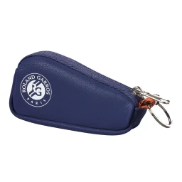 سایر محصولات یونکس Wilson Roland Garros Keychain Bag Navy Blue