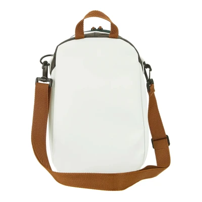 کولهپشتی تنیس بابولات Babolat Wimbledon Cooler Bag 100 Year limited Edition White