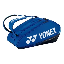 ساک تنیس یونکس Yonex Pro Racket Bag Cobalt Blue (9 PCS)