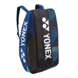 ساک تنیس یونکس Yonex Pro Racket Bag Cobalt Blue (9 PCS)