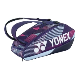 ساک تنیس یونکس Yonex Pro Racket Bag Grape (6 PCS)