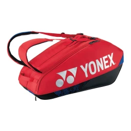 ساک تنیس یونکس Yonex Pro Racket Bag Scarlet (6 PCS)