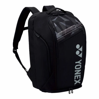 کولهپشتی تنیس یونکس Yonex BA92212LEX Pro Backpack L Black