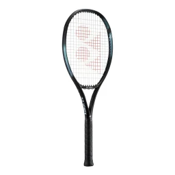 راکت تنیس یونکس Yonex Ezone 100 Aqua Night Black