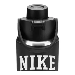 قمقمه نایک Nike SS Recharge Chug Bottle 24 oz Graphic Black/Black/White