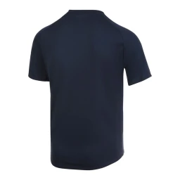 تی‌شرت نایک Nike Dri-FIT Court Victory Men's Tennis T-Shirt Obsidian