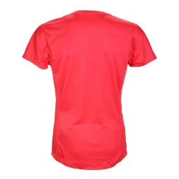 تی‌شرت نایک Nike Dri-FIT Rafa Challenger Tennis T-Shirt Red