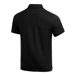 تی‌شرت نایک Nike Slim-Fit Heritage Slim 2 Polo Tennis T-Shirt Black