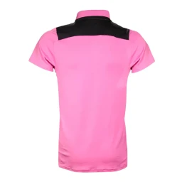 تی‌شرت نایک Nike Dri-FIT Court Advantage Polo Tennis T-Shirt Pink