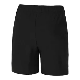 لباس رانینگ نایک Nike Dri-FIT Court Advantage Men's 18cm Tennis Shorts Black